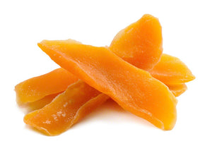 Mango Dried Slices W/S02
