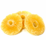 Pineapple Rings Dried W/S02