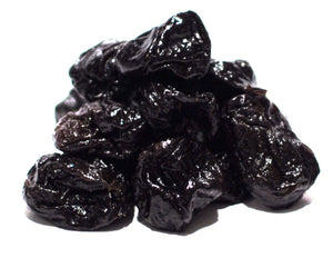 Prunes Pitted Dried