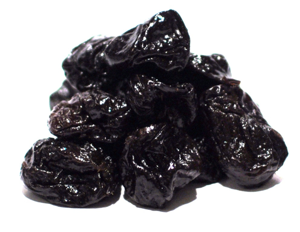 Organic Prunes Pitted Dried