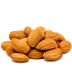 Almonds Natural Whole NPX