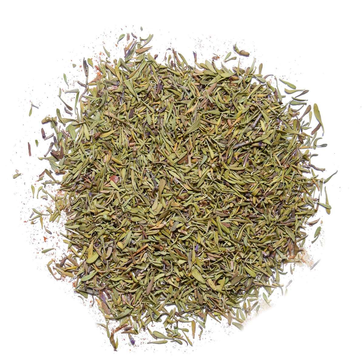 Thyme Leave Whole 