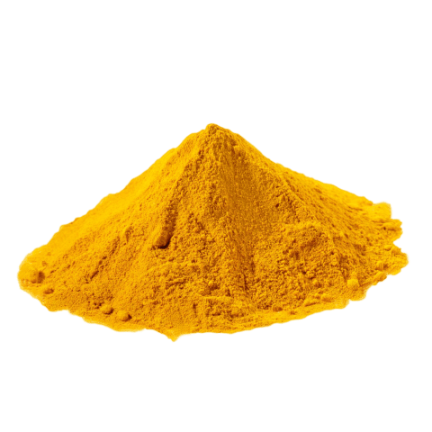 tumeric ground 