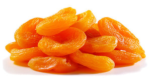 Organic Apricot W/S02