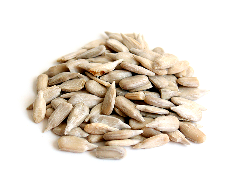 Sunflower Kernel Raw