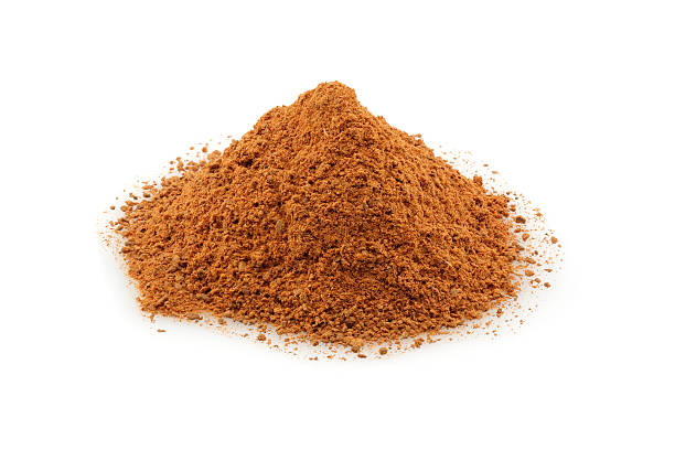 cinnamon ground 