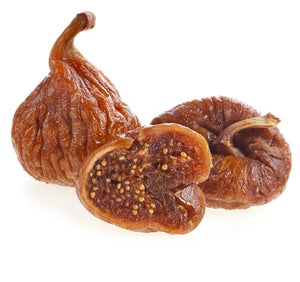Organic Figs Turkish