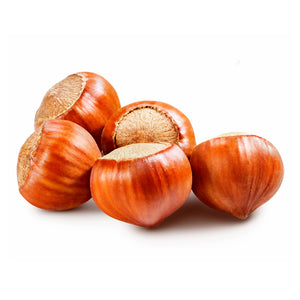 Hazelnut/Filbert in Shell