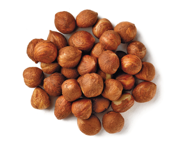 Organic Hazelnut /Filbert Kernels