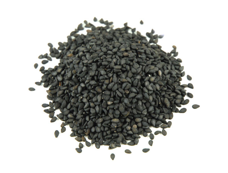 Organic Sesame Seeds Black