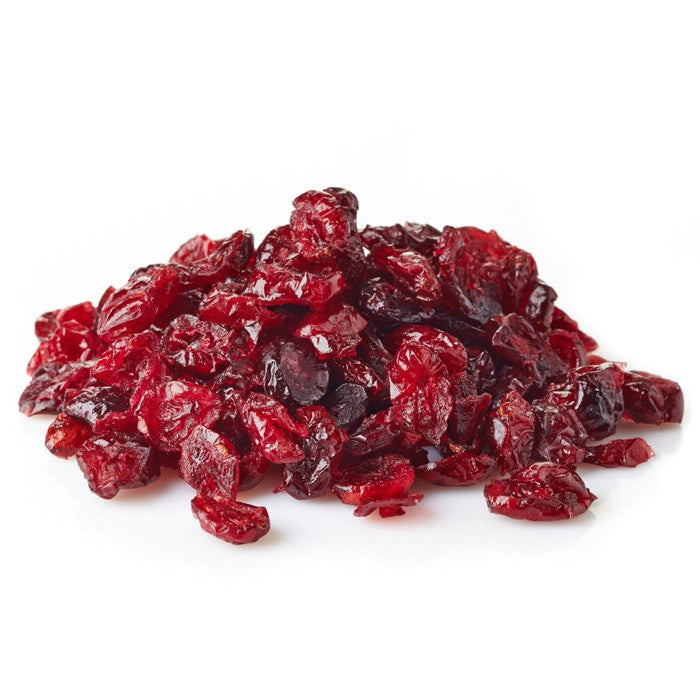 Cranberries Dried
